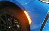 Rexpeed 2022+ GR86 / BRZ Protruding Side Marker Lights | Clear | FR125+ - JDMuscleMarker LightsFR125+