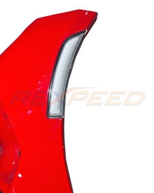 Rexpeed 2022+ GR86 / BRZ Protruding Side Marker Lights | Clear | FR125+ - JDMuscleMarker LightsFR125+