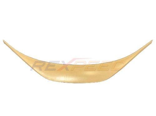 Rexpeed 2022+ GR86 / BRZ TRD Style ABS Trunk Spoiler | FR66 - JDMuscleSpoilers and WingsFR66