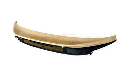 Rexpeed 2022+ GR86 / BRZ TRD Style ABS Trunk Spoiler | FR66 - JDMuscleSpoilers and WingsFR66