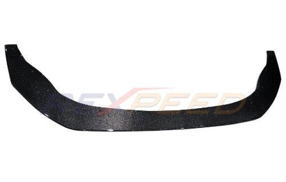 Rexpeed 2022+ GR86 / BRZ V2 Carbon Fiber Splitter | FR76 - JDMuscleFront Wind SplitterFR76
