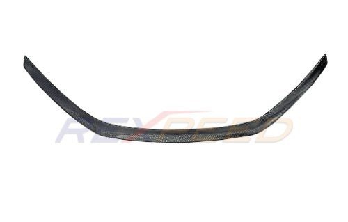 Rexpeed 2022+ GR86 / BRZ V5 Carbon Fiber Trunk Spoiler | FR120 - JDMuscleSpoilers and WingsFR120