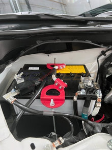 Rexpeed 2022+ GR86/BRZ Battery Tie Down | FR56 - JDMuscleBattery Tie Downs and TraysFR56
