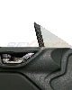 Rexpeed 2022+ GR86/BRZ Carbon Fiber Exterior & Interior A Pillar Trim | FR53 - JDMuscleTrim KitsFR53