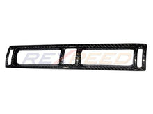 Rexpeed 2022+ GR86/BRZ Dry Carbon AC Panel Frame Cover | FR109 - JDMuscleTrim KitsFR109