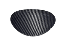Rexpeed 2022+ GR86/BRZ Dry Carbon Fuel Door Cover | Gloss | FR138 - JDMuscleExterior GarnishesFR138