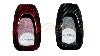 Rexpeed 2022+ GR86/BRZ Dry Carbon Key Fob Cover | Black | FR58 - JDMuscleKey Chains and LanyardsFR58