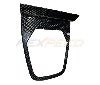 Rexpeed 2022+ GR86/BRZ MT Dry Carbon Shift Trim Cover | Matte | FR61M - JDMuscleTrim KitsFR61M