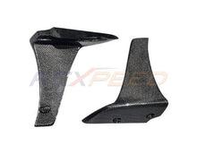 Rexpeed 2022+ GR86/BRZ V3 Carbon Fiber Rear Side Spats | FR103 - JDMuscleBody KitsFR103