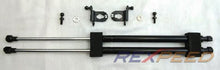 Rexpeed 93 - 98 Supra Black Series Hood Dampers | TS03B - JDMuscleHood DampersTS03B