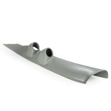 Rexpeed ABS Double Pod | 2008-2015 Mitsubishi Evo X | R158 - JDMusclePodsREX R158