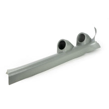 Rexpeed ABS Double Pod | 2008-2015 Mitsubishi Evo X | R158