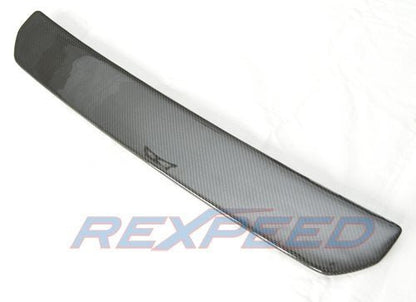 Rexpeed ABS Rear ST Style Diffuser Subaru 15 - 2016 STI | G14 - JDMuscleDiffusers and Vortex GeneratorsG14