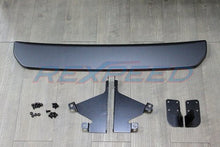 Rexpeed ABS Rear ST Style Diffuser Subaru 15 - 2016 STI | G14 - JDMuscleDiffusers and Vortex GeneratorsG14