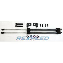 Rexpeed Black Series Hood Dampers | 1999-2009 Honda S2000 | HD01B