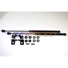 Rexpeed Black Series Hood Dampers | 2003-2005 Scion XB | SC02B