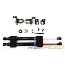 Rexpeed Black Series Hood Dampers Nissan 350Z 2003-2009 | NIS01