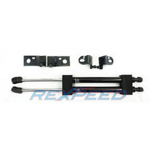 Rexpeed Black Series Hood Dampers Scion FR-S 2013-2016 / Subaru BRZ 2013-2019 / Toyota 86 2017-2019 | FR01B