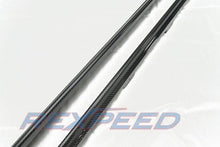 Rexpeed C - Style Carbon Skirts Subaru STI 15 - 2016 | G26 - JDMuscleSide SkirtsG26