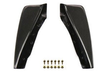 Rexpeed C - Style Rear Bumper Extension Scion FR - S 2013 - 2016 / Subaru BRZ 2013 - 2020 | FR05 - JDMuscleRear LipsFR05