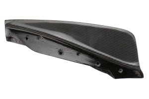 Rexpeed C - Style Rear Bumper Extension Scion FR - S 2013 - 2016 / Subaru BRZ 2013 - 2020 | FR05 - JDMuscleRear LipsFR05