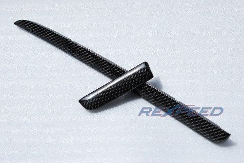 Rexpeed Carbon Dash Kit Full Replacement Subaru 15 - 2019 WRX / 15 - 2019 STi | G45 - JDMuscleTrim KitsG45