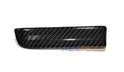 Rexpeed Carbon Dash Kit Full Replacement Subaru 15 - 2019 WRX / 15 - 2019 STi | G45 - JDMuscleTrim KitsG45
