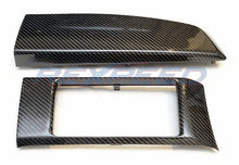 Rexpeed Carbon Dash Trim Full Replacement Scion FR - S 2013+ / Subaru BRZ 2013+ | FR17R | FR17R - 2 - JDMuscleTrim KitsFR17R-2Full Replacement