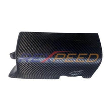 Rexpeed Carbon Fiber Air Scoop Duct | 15-2020 WRX/STI | G61 - JDMuscleHood Scoops / VentsREX G61