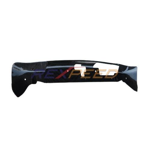 Rexpeed Carbon Fiber Cooling Air Plate | 2015 - 2020 WRX/STI | G59 - JDMuscleRadiator ShroudsREX G59