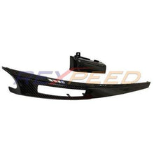 Rexpeed Carbon Fiber Dash Kit | 2008-2015 Mitsubishi Evo X | R139
