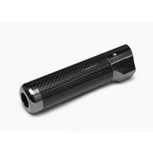 Rexpeed Carbon Fiber E-Brake Handle Mitsubishi Evo 7/8/9 2003-2007 | R27 - JDMuscleInterior AccessoriesREX R27