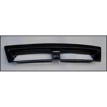 Rexpeed Carbon Fiber Front Bumper Center Duct | Subaru STi 2008+ | G01 - JDMuscleGrillesREX G01