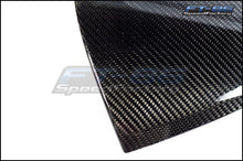 Rexpeed Carbon Fiber Gauge Cluster Cover Subaru BRZ 2013 - 2014 / Scion FR-S 2013 - 2016 | FR50 - JDMuscleMulti GaugesREXFR50
