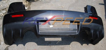 Rexpeed Carbon Fiber Heat Shield Evo X 2008 - 2015 | R81 - JDMuscleExhaust Heat ShieldsR81