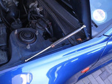 Rexpeed Carbon Fiber Hood Dampers Mitsubishi Evo 2004 - 2006 | R49 - JDMuscleHood DampersR49
