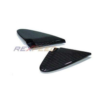 Rexpeed Carbon Fiber J-Panels Full Replacement - 2015+ WRX/STI-G46-G46-Exterior Garnishes-Rexpeed-JDMuscle