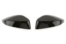 Rexpeed Carbon Fiber Mirror Cover Scion FR - S 2013 - 2016 / Subaru BRZ 2013 - 2020 / Toyota 86 2017 - 2019 | FR06 - JDMuscleExterior GarnishesREXFR06