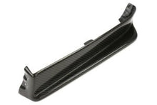 Rexpeed Carbon Fiber Rear Bumper Extensions WRX 15-21 / WRX STI 15-21 | G19 - JDMuscleSide SkirtsREXG19