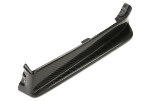 Rexpeed Carbon Fiber Rear Bumper Extensions WRX 15-21 / WRX STI 15-21 | G19 - JDMuscleSide SkirtsREXG19
