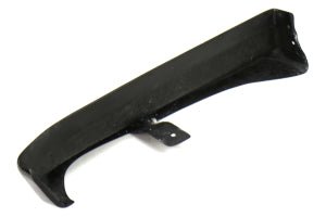 Rexpeed Carbon Fiber Rear Bumper Extensions WRX 15-21 / WRX STI 15-21 | G19 - JDMuscleSide SkirtsREXG19