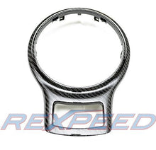 Rexpeed Carbon Fiber Shift Trim Full Replacement Subaru BRZ 2013+ / Scion FR - S 2013+ | FR20 - JDMuscleTrim KitsFR20
