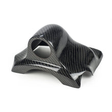 Rexpeed Carbon Fiber Steering Wheel Single Pod | 2008-2015 Mitsubishi Evo X | R149
