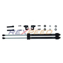 Rexpeed Carbon Hood Dampers | 1999-2009 Honda S2000 | HD01 - JDMuscleHood DampersREX HD01