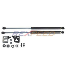 Rexpeed Carbon Hood Dampers | 2002-2007 WRX/STi | SU01 - JDMuscleHood DampersREX SU01