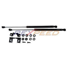 Rexpeed Carbon Hood Dampers | 2003-2005 Scion XB | SC02 - JDMuscleHood DampersREX SC02