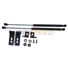 Rexpeed Carbon Hood Dampers | 2005-2010 Scion TC | SC01