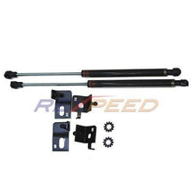Rexpeed Carbon Hood Dampers | 2016-2020 Mazda MX-5 Miata | MZ01 - JDMuscleHood DampersREX MZ01