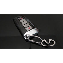 Rexpeed Carbon Key Fob | R35 Nissan GTR | N38/N39 - JDMuscleInterior AccessoriesREX N39Matte