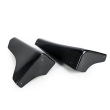 Rexpeed Carbon Spats Non Aero Kit Mitsubishi Evo X 2008-2015 | R119